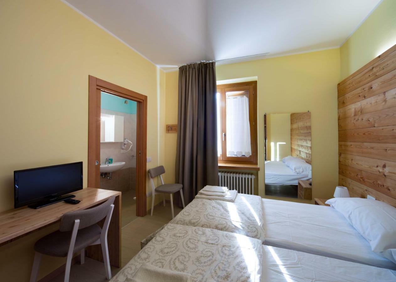 B&B Anna Rovere della Luna Exterior photo