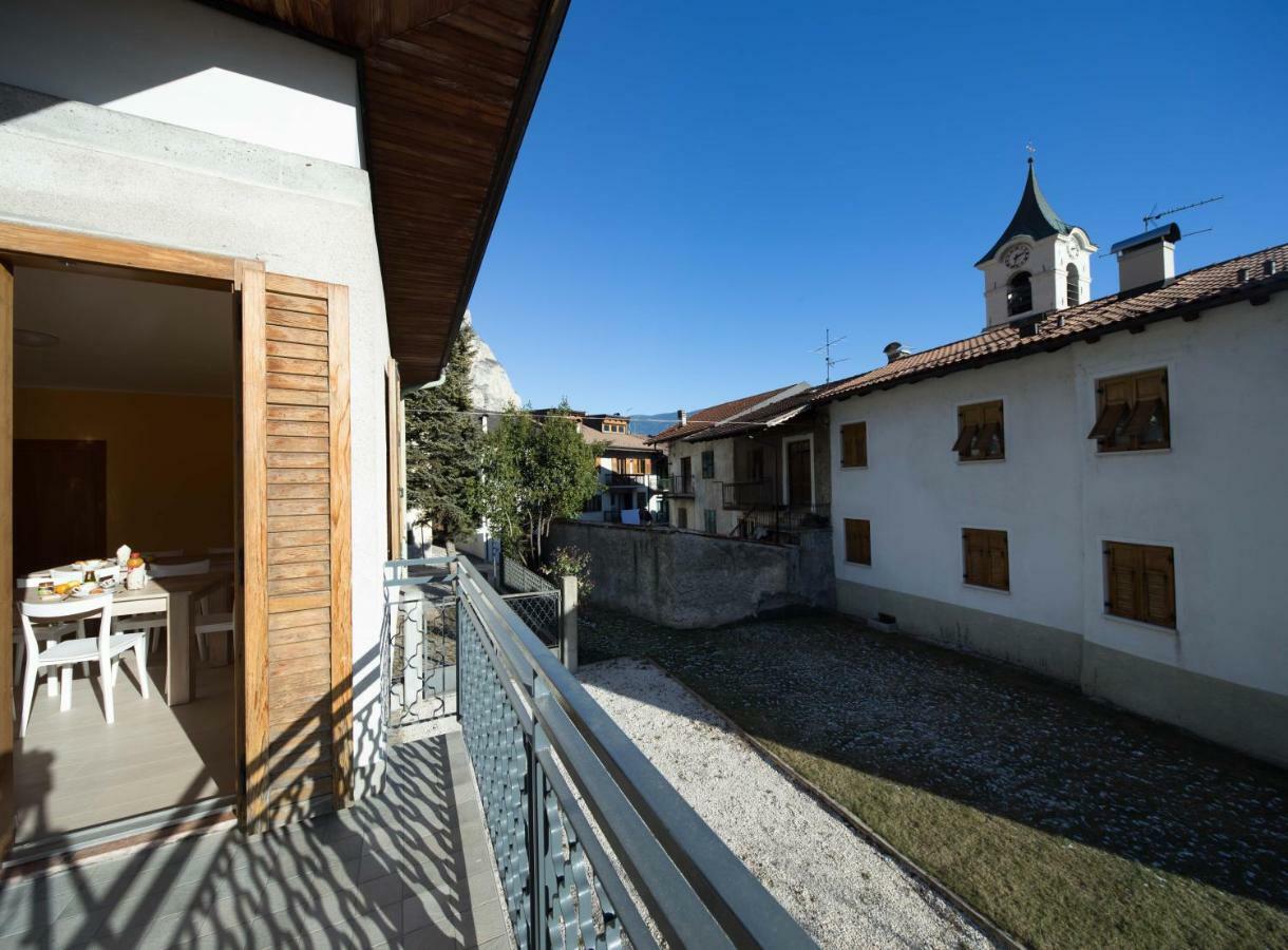 B&B Anna Rovere della Luna Exterior photo