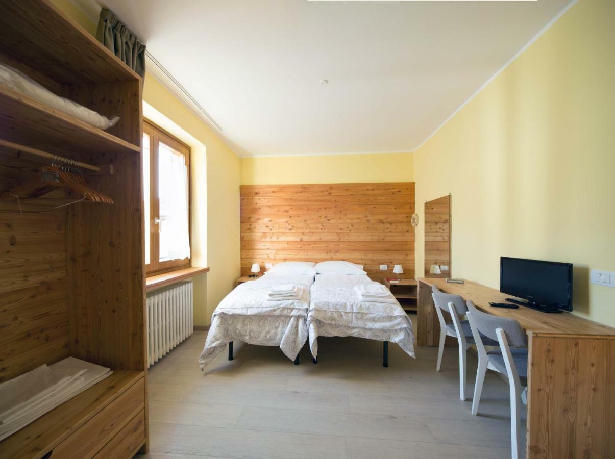 B&B Anna Rovere della Luna Exterior photo